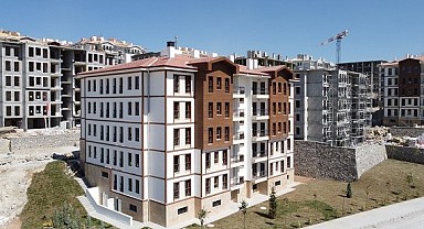 Ordu TOKİ Konut Kura Sonuçları 2023