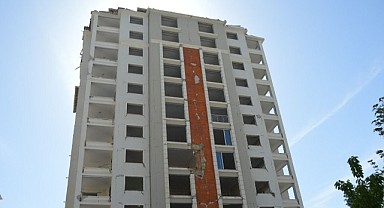 Orta Hasarlı Binalar İçin Genelge Yayınlandı