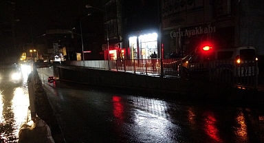 Silahla vurulan 27 yaşındaki genç hayatını kaybetti 