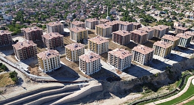 Başkan Güder'den Battalgazi'ye Kentsel Dönüşüm Müjdesi 