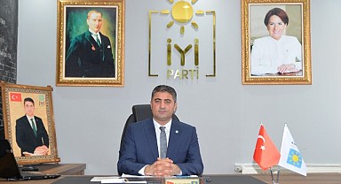 Başkan Yıldız 
