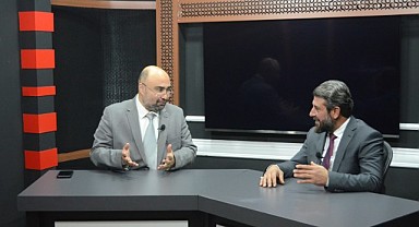 Çulha “En büyük amacım uzun yıllar Battalgazi’ye hizmet etmek”  