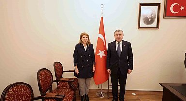 Deprem bölgesi Malatya'da çalışmalar hızlandırılıyor