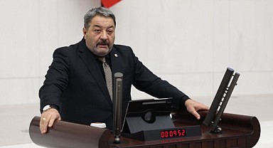 Fendoğlu; “Devlet, ebet müddet; Devlet ihanet edeni de, hizmet edeni de unutmaz”