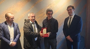 Fenerbahçe derneklerinden Malatya'ya destek