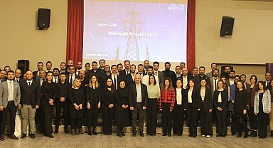 Fırat EDAŞ, Mühendislerinin Yaratıcı Fikirlerini Ödüllendirdi