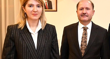 Malatya adliye binasının temeli atılıyor