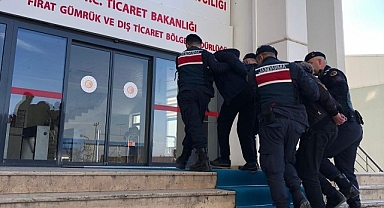 Malatya'da terör operasyonu: 1 tutuklama