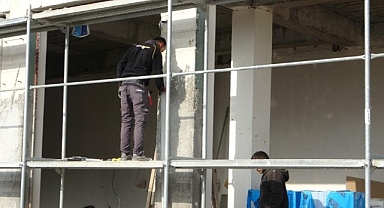 Malatya'da Usta Maaşları 100-150 Bin TL'ye Ulaşabilir