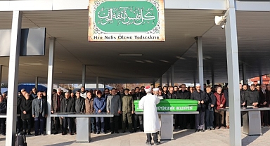 Malatyalı gazeteci Celal Yalvaç vefat etti