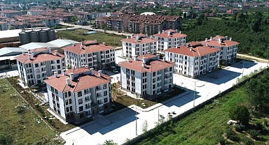Manisa TOKİ Konut Kura Çekilişi 2023