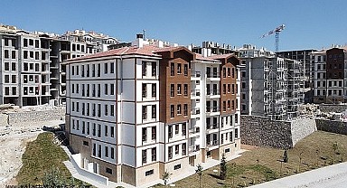 Nevşehir TOKİ Konut Kura Sonuçları 2023