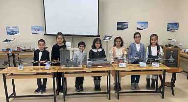 Malatya'da Türk Malı Haftası