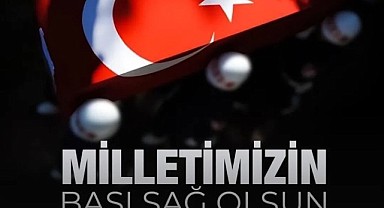 P. Söz. Er. Cebrail Dündar Şehit Oldu