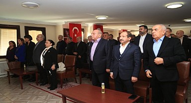 Pütürge ve Doğanyol’da izi, harmanda yüzü olanlar unutulmuyor