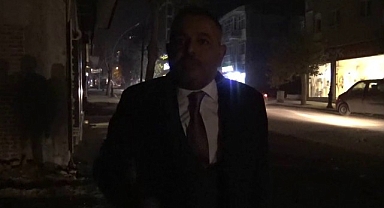 Sadıkoğlu, aydınlatma sorununa dikkat çekti