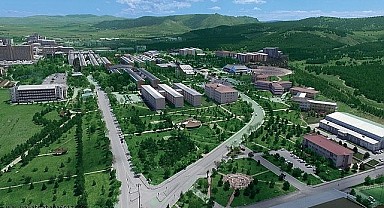 Sivas Cumhuriyet Üniversitesi 168 Sözleşmeli Personel Alımı 2023