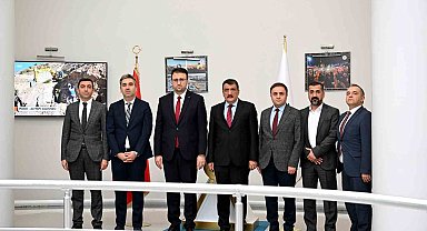 ASELSAN Malatya'da fabrika kuracak