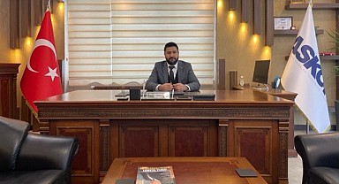 Başkan Şarlak: “İhaleler Deprem Bölgelerinde ki Firmalara Verilmeli”