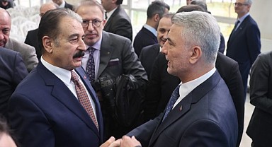 Keskin; “Esnaf ayağa kalkmadan deprem bölgeleri ayağa kalkamaz”