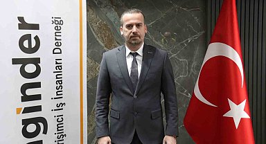 MAGİNDER Başkanı Karademir: 