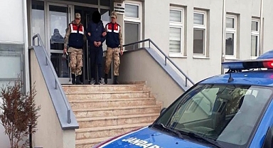 Malatya'da 3 hırsızlık zanlısı yakalandı