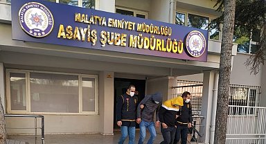 Malatya'da yasa dışı bahis operasyonu