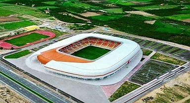 Malatyalı depremzedeler, Süper Kupa'nın Malatya'da oynanmasını istiyor