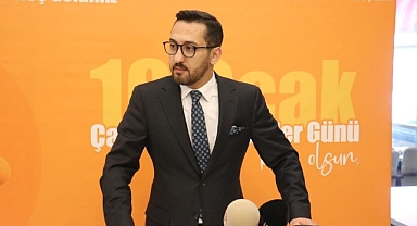 MalatyaPark, gazetecileri unutmadı