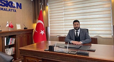 Mustafa Şarlak “Enflasyon İle Mücadele Noktasında Kararlılık Devam Etmeli”