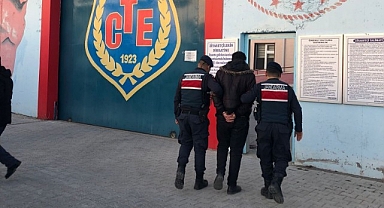 Şehit yakınlarını dolandıran zanlı tutuklandı