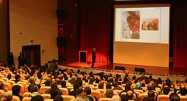 TÖTM 2023 yılı değerlendirme toplantısı düzenledi