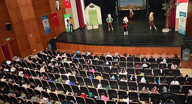 Yeşilyurt Belediyesi'nde kültür ve sanat etkinleri