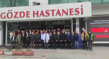 6 Şubat'ı unutmadılar