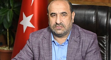 Başkan Kahveci'den İddialara Yanıt