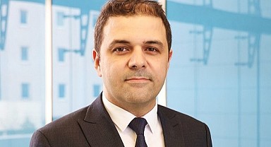 Genel Müdür Alper Erbaş Oldu