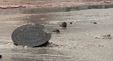 Her yağmur sonrası aynı görüntü çileden çıkarttı