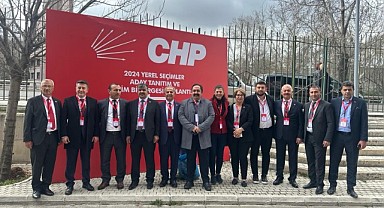 Karakuş: Malatya İçin Ekibimiz Hazır