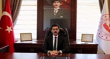 Kaymakam Mesut Coşkun Evinde Ölü Bulundu