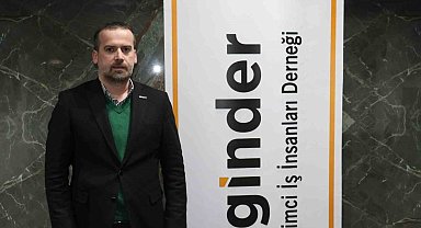 MAGİNDER Başkanı Karademir: 