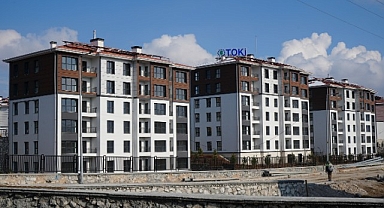 Malatya'da afetin izleri siliniyor