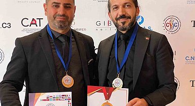 Malatyalı Kuaför, Uluslararası Yarışmalarda jürilik yapacak