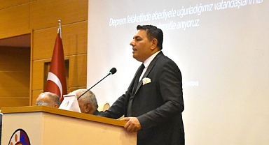 MTSO Başkanı Sadıkoğlu'ndan 'Vergisiz' enflasyon düzeltmesi talebi