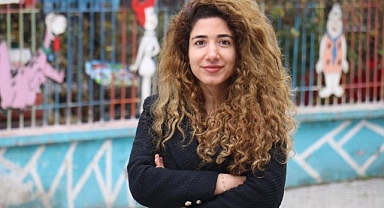 Şerife Akkoyun, Malatya'ya gelerek yatırım yaptı