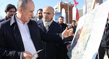 TOKİ Başkanı Bulut: 