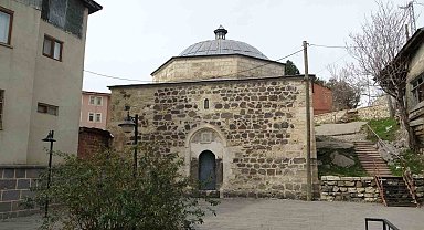 200 yıllık tarih yeniden ayağa kaldırılıyor