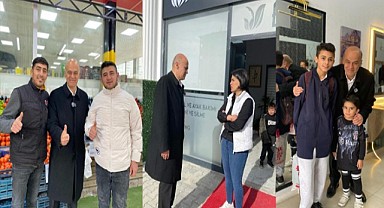 31 Mart'ta Milletimizle Beraber Hep Birlikte Kazanacağız. Yada Hep Birlikte Kaybedeceğiz 