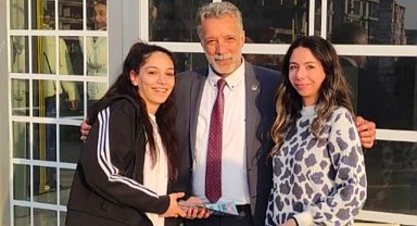 Alataş: Projelerimizle Yeşilyurt İlçemizi Yönetmeye Geliyoruz 