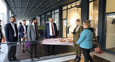 Ceyhan: ‘Böyle geldi böyle gitmeyecek Yeşilyurt için itirazımız var’ 