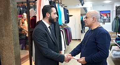 Ceyhan: ' Yeşilyurt'ta değişim zamanı' 